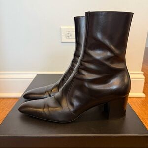 SAINT LAURENT Men’s XIV 70 Boot